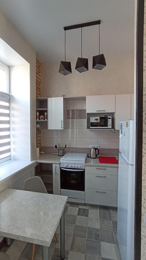 Старый Город Grodno Ngoại thất bức ảnh