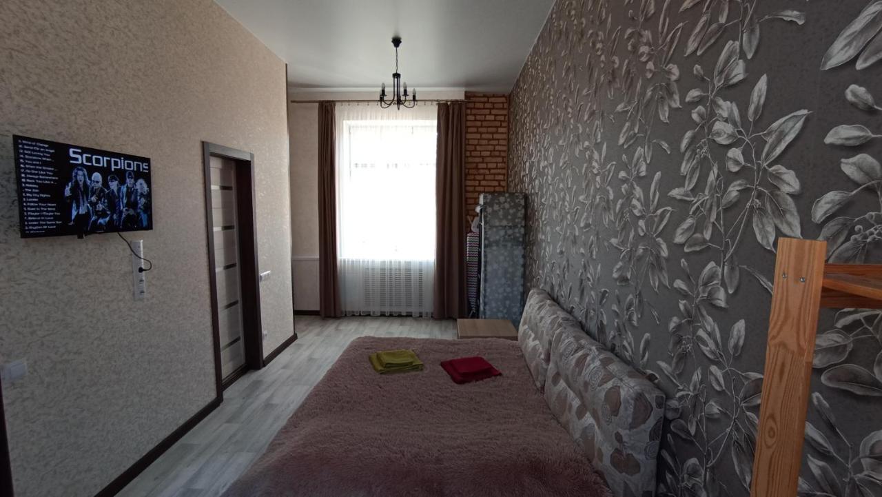 Старый Город Grodno Ngoại thất bức ảnh